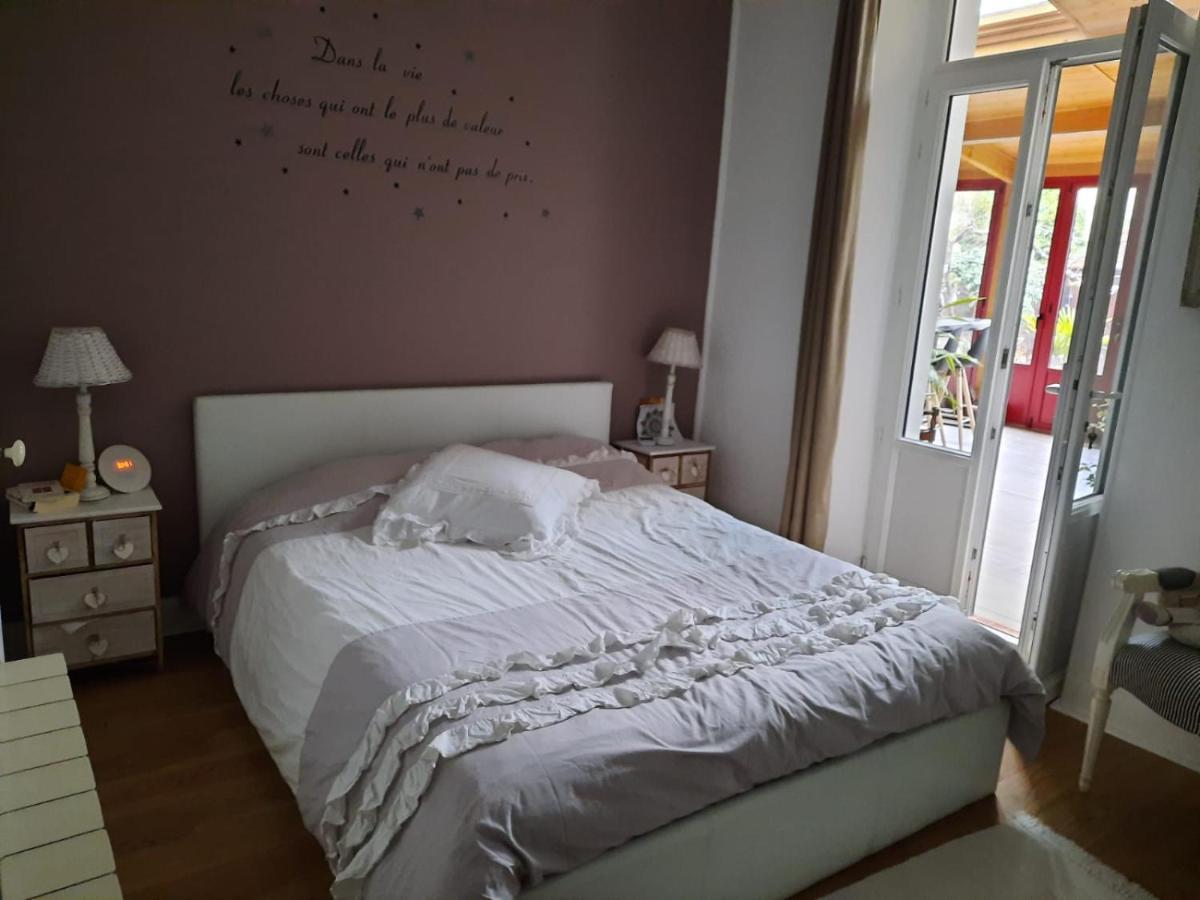 A Ribeira Bed & Breakfast Chateauroux Exterior photo